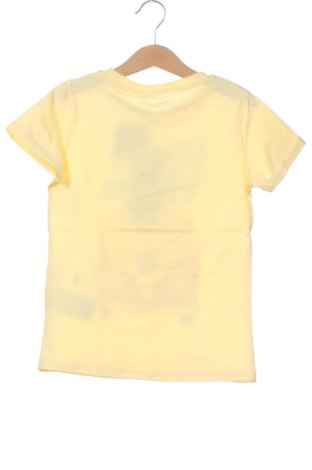 Dětské tričko  Name It, Velikost 6-7y/ 122-128 cm, Barva Žlutá, Cena  478,00 Kč