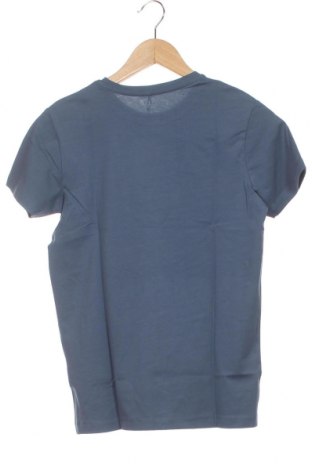 Παιδικό μπλουζάκι Name It, Μέγεθος 12-13y/ 158-164 εκ., Χρώμα Μπλέ, Τιμή 17,01 €