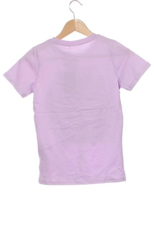 Kinder T-Shirt Name It, Größe 10-11y/ 146-152 cm, Farbe Lila, Preis € 17,01