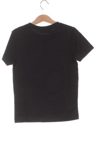 Tricou pentru copii Name It, Mărime 6-7y/ 122-128 cm, Culoare Negru, Preț 86,84 Lei