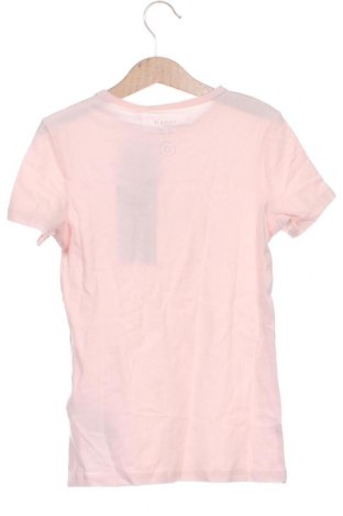 Детска тениска Name It, Размер 8-9y/ 134-140 см, Цвят Розов, Цена 33,00 лв.