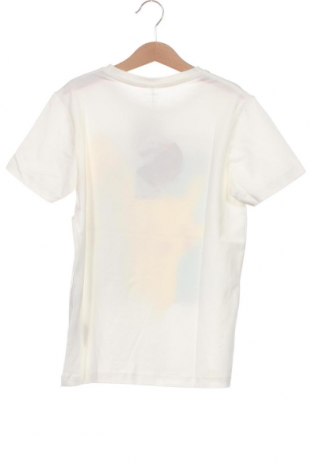 Kinder T-Shirt Name It, Größe 8-9y/ 134-140 cm, Farbe Weiß, Preis 11,40 €