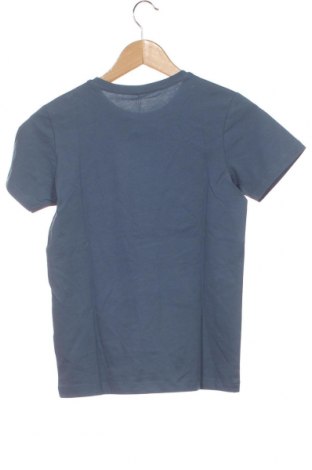 Детска тениска Name It, Размер 10-11y/ 146-152 см, Цвят Син, Цена 33,00 лв.