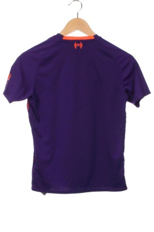 Kinder T-Shirt New Balance, Größe 9-10y/ 140-146 cm, Farbe Lila, Preis 8,28 €
