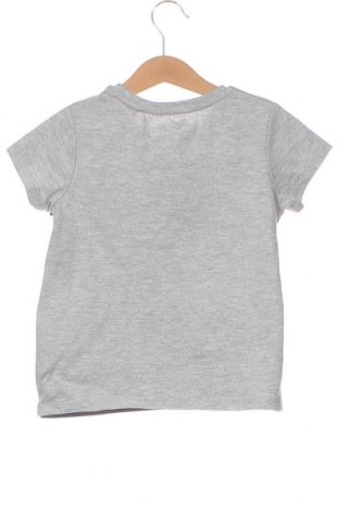 Детска тениска Next, Размер 4-5y/ 110-116 см, Цвят Сив, Цена 14,90 лв.