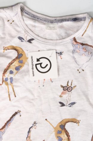 Παιδικό μπλουζάκι Next, Μέγεθος 4-5y/ 110-116 εκ., Χρώμα Πολύχρωμο, Τιμή 7,67 €