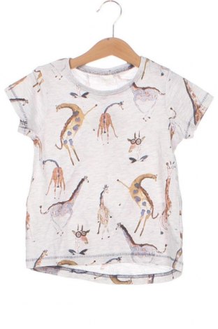 Παιδικό μπλουζάκι Next, Μέγεθος 4-5y/ 110-116 εκ., Χρώμα Πολύχρωμο, Τιμή 4,60 €