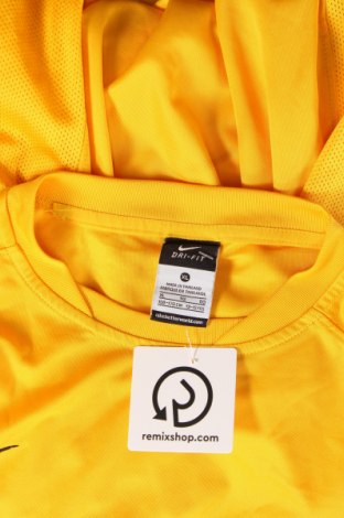 Detské tričko Nike, Veľkosť 14-15y/ 168-170 cm, Farba Žltá, Cena  32,98 €