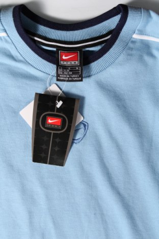 Gyerek póló Nike, Méret 11-12y / 152-158 cm, Szín Kék, Ár 4 843 Ft