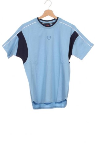 Tricou pentru copii Nike, Mărime 11-12y/ 152-158 cm, Culoare Albastru, Preț 63,35 Lei