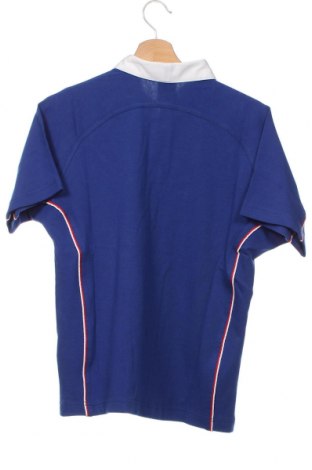 Παιδικό μπλουζάκι Nike, Μέγεθος 11-12y/ 152-158 εκ., Χρώμα Μπλέ, Τιμή 25,26 €