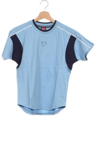Tricou pentru copii Nike, Mărime 7-8y/ 128-134 cm, Culoare Albastru, Preț 45,79 Lei