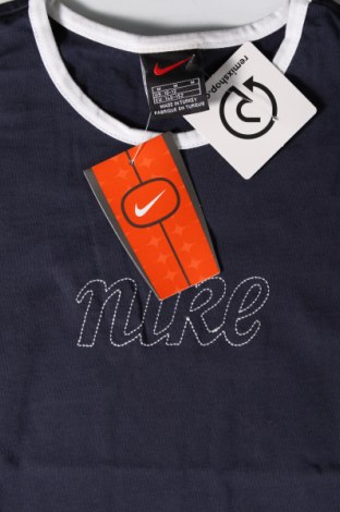 Kinder T-Shirt Nike, Größe 9-10y/ 140-146 cm, Farbe Blau, Preis € 12,11