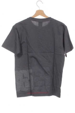 Dziecięcy T-shirt Nike, Rozmiar 13-14y/ 164-168 cm, Kolor Szary, Cena 103,95 zł