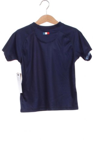 Kinder T-Shirt Nike, Größe 18-24m/ 86-98 cm, Farbe Blau, Preis 27,67 €