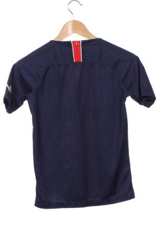 Dětské tričko  Nike, Velikost 10-11y/ 146-152 cm, Barva Modrá, Cena  125,00 Kč