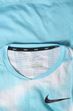 Dětské tričko  Nike, Velikost 7-8y/ 128-134 cm, Barva Modrá, Cena  371,00 Kč