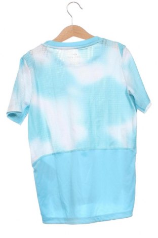 Παιδικό μπλουζάκι Nike, Μέγεθος 7-8y/ 128-134 εκ., Χρώμα Μπλέ, Τιμή 15,00 €