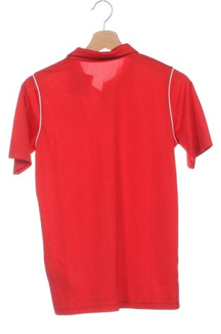 Παιδικό μπλουζάκι Nike, Μέγεθος 12-13y/ 158-164 εκ., Χρώμα Κόκκινο, Τιμή 18,10 €