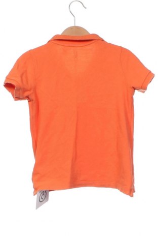 Dětské tričko  Okaidi, Velikost 4-5y/ 110-116 cm, Barva Oranžová, Cena  152,00 Kč
