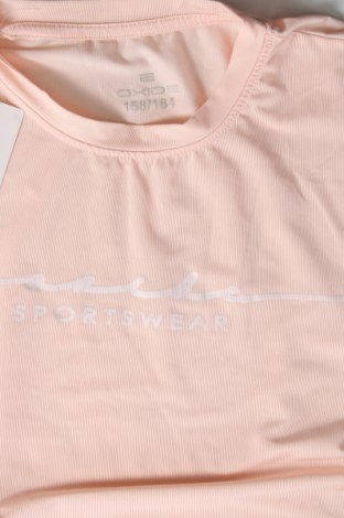 Kinder T-Shirt Oxide, Größe 12-13y/ 158-164 cm, Farbe Rosa, Preis 11,23 €