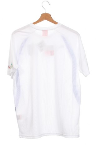 Παιδικό μπλουζάκι PUMA, Μέγεθος 15-18y/ 170-176 εκ., Χρώμα Λευκό, Τιμή 14,40 €