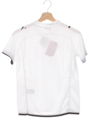 Detské tričko PUMA, Veľkosť 8-9y/ 134-140 cm, Farba Biela, Cena  20,10 €