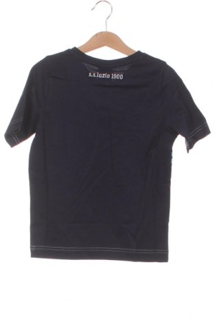 Tricou pentru copii PUMA, Mărime 6-7y/ 122-128 cm, Culoare Albastru, Preț 104,45 Lei