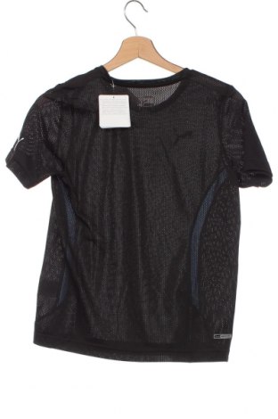 Παιδικό μπλουζάκι PUMA, Μέγεθος 10-11y/ 146-152 εκ., Χρώμα Μαύρο, Τιμή 25,26 €