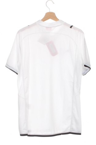 Kinder T-Shirt PUMA, Größe 15-18y/ 170-176 cm, Farbe Weiß, Preis € 11,46