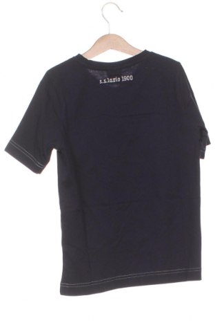 Kinder T-Shirt PUMA, Größe 8-9y/ 134-140 cm, Farbe Blau, Preis 25,26 €