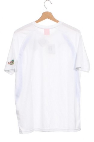 Παιδικό μπλουζάκι PUMA, Μέγεθος 15-18y/ 170-176 εκ., Χρώμα Λευκό, Τιμή 12,88 €