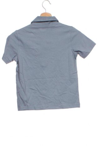 Kinder T-Shirt PUMA, Größe 8-9y/ 134-140 cm, Farbe Blau, Preis 19,10 €