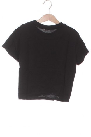 Детска тениска PUMA, Размер 7-8y/ 128-134 см, Цвят Черен, Цена 43,61 лв.