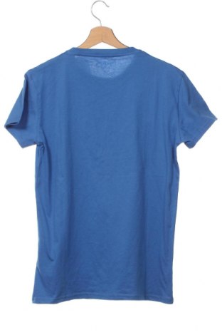 Dětské tričko  Pepe Jeans, Velikost 15-18y/ 170-176 cm, Barva Modrá, Cena  739,00 Kč
