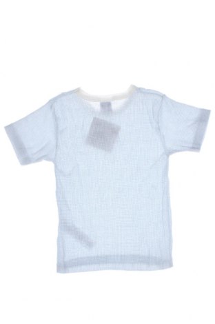 Kinder T-Shirt Petit Bateau, Größe 18-24m/ 86-98 cm, Farbe Blau, Preis € 26,29