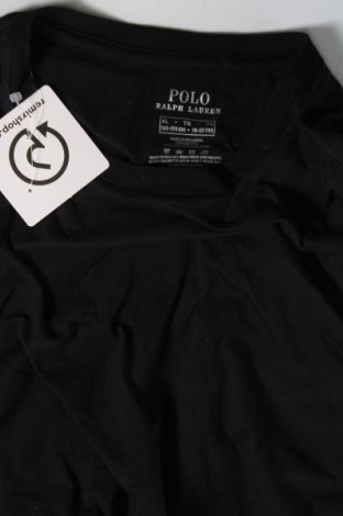 Dziecięcy T-shirt Polo By Ralph Lauren, Rozmiar 14-15y/ 168-170 cm, Kolor Niebieski, Cena 92,76 zł