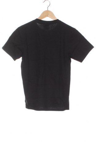 Kinder T-Shirt Port & Company, Größe 11-12y/ 152-158 cm, Farbe Schwarz, Preis € 8,25