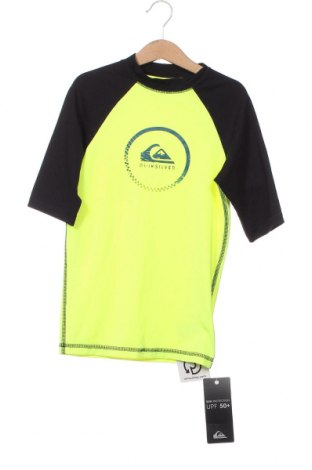 Kinder T-Shirt Quiksilver, Größe 11-12y/ 152-158 cm, Farbe Mehrfarbig, Preis 16,49 €