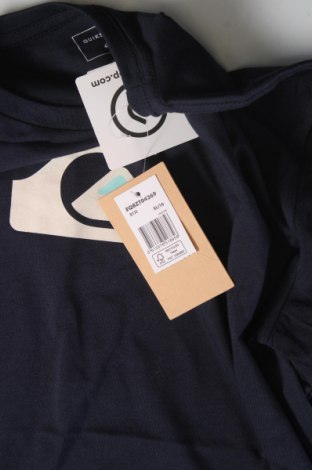 Παιδικό μπλουζάκι Quiksilver, Μέγεθος 15-18y/ 170-176 εκ., Χρώμα Μπλέ, Τιμή 17,01 €