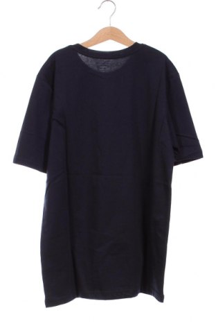 Dziecięcy T-shirt Quiksilver, Rozmiar 15-18y/ 170-176 cm, Kolor Niebieski, Cena 146,60 zł