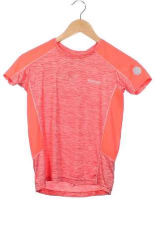 Детска тениска Regatta, Размер 11-12y/ 152-158 см, Цвят Оранжев, Цена 12,91 лв.