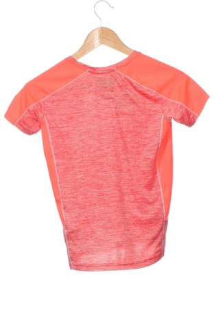 Детска тениска Regatta, Размер 11-12y/ 152-158 см, Цвят Оранжев, Цена 21,51 лв.