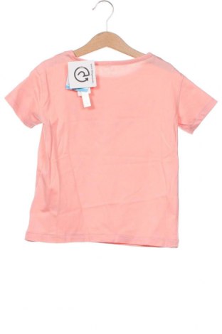 Dziecięcy T-shirt Roxy, Rozmiar 5-6y/ 116-122 cm, Kolor Różowy, Cena 43,98 zł