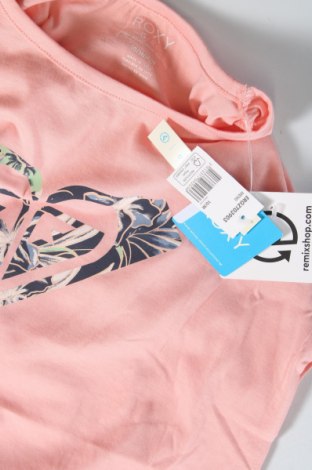 Detské tričko Roxy, Veľkosť 9-10y/ 140-146 cm, Farba Ružová, Cena  8,33 €