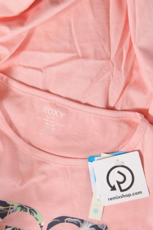 Detské tričko Roxy, Veľkosť 15-18y/ 170-176 cm, Farba Ružová, Cena  8,33 €