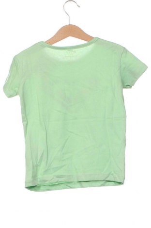 Детска тениска Roxy, Размер 3-4y/ 104-110 см, Цвят Зелен, Цена 33,00 лв.