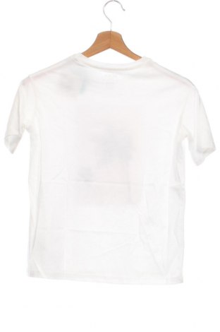 Kinder T-Shirt Roxy, Größe 7-8y/ 128-134 cm, Farbe Weiß, Preis 6,80 €