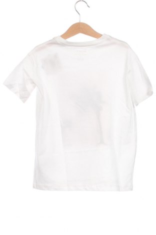 Kinder T-Shirt Roxy, Größe 3-4y/ 104-110 cm, Farbe Weiß, Preis 6,80 €