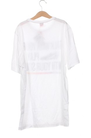Kinder T-Shirt S.Oliver, Größe 15-18y/ 170-176 cm, Farbe Weiß, Preis € 17,01